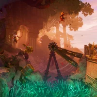 Trine 6: Together in Time #39433