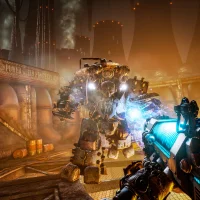 Necromunda: Hired Gun #38776