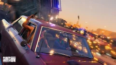 Screenshot Saints Row