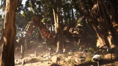 Screenshot ARC Raiders
