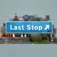 Last Stop #30946