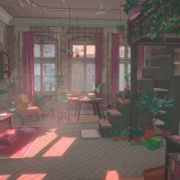 The Berlin Apartment #28194