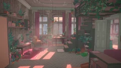 Screenshot The Berlin Apartment