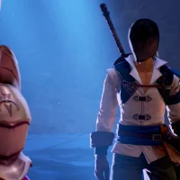 Tales of ARISE #35306