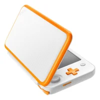 New Nintendo 2DS XL #9358