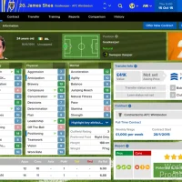 Football Manager 2016 #816