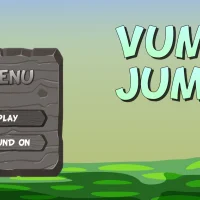 Vump Jump #31632