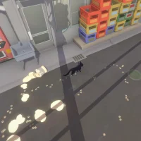 Little Kitty, Big City #30577