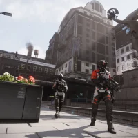 Homefront: The Revolution #3867