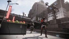 Screenshot Homefront: The Revolution