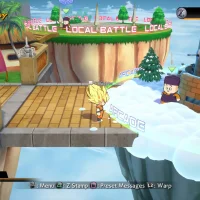 Dragon Ball FighterZ #11322