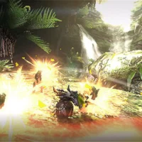 Monster Hunter Generations #5864