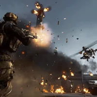 Battlefield 4 #1633