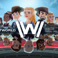 Westworld #12606
