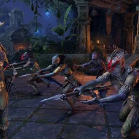 The Elder Scrolls Online: Murkmire #16242