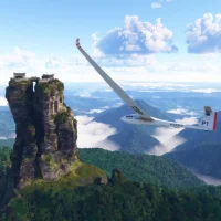 Microsoft Flight Simulator 2024 #25756