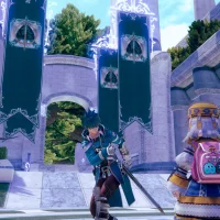 Star Ocean Integrity and Faithlessness #4646