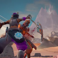 Mirage: Arcane Warfare #10616