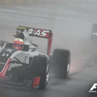 F1 2016 #6034