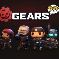 Gears Pop! #13869