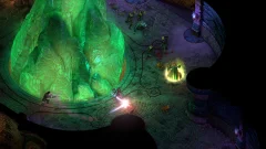 Screenshot Pillars of Eternity 2: Deadfire