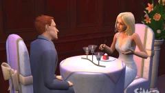Screenshot The Sims 2: Celebration! Stuff