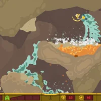 PixelJunk Shooter #39832