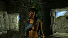 Screenshot Atlantis 2: Beyond Atlantis