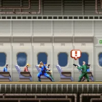 Ninja Five-O #26107