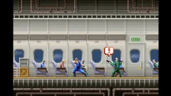 Screenshot Ninja Five-O