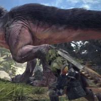 Monster Hunter: World #10123