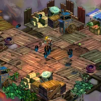 Bastion #38701