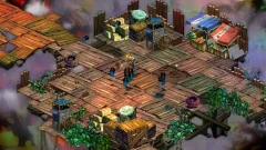 Screenshot Bastion