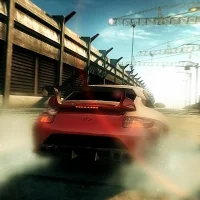 Need for Speed: Undercover #21458