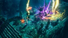 Screenshot Dragonkin: The Banished