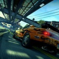 Burnout Paradise Remastered #39242
