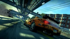Screenshot Burnout Paradise Remastered