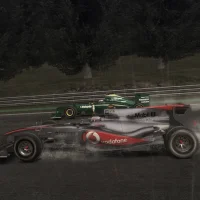 F1 2010 #37803