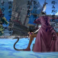 One Piece: Burning Blood #3659