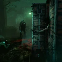 Dead by Daylight #10207