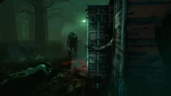 Screenshot Dead by Daylight