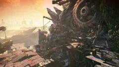 Screenshot Bulletstorm: Full Clip Edition