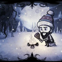 Don't Starve #8401