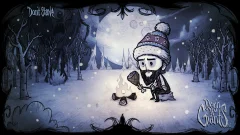 Screenshot Don't Starve
