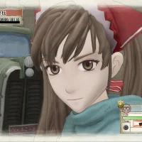 Valkyria Chronicles Remastered #3075