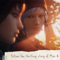 Life Is Strange #29985