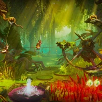 Trine 6: Together in Time #39437