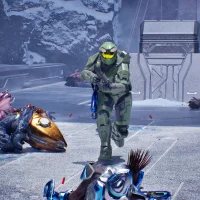 Halo: Campaign Evolved #32396