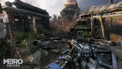Screenshot Metro Exodus