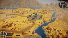 Screenshot Huaxia: Warring States